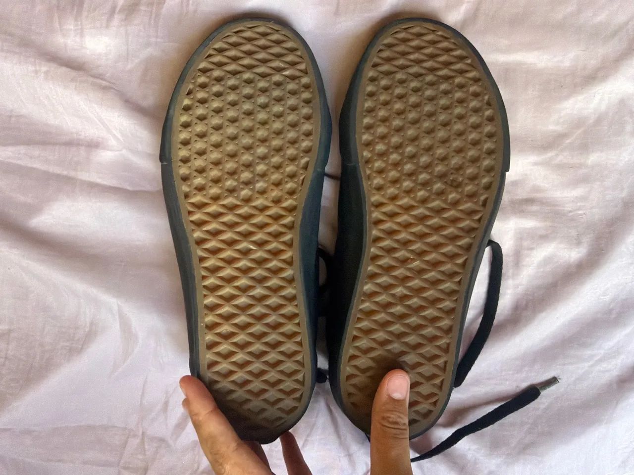 Tênis vans original  - Foto 3