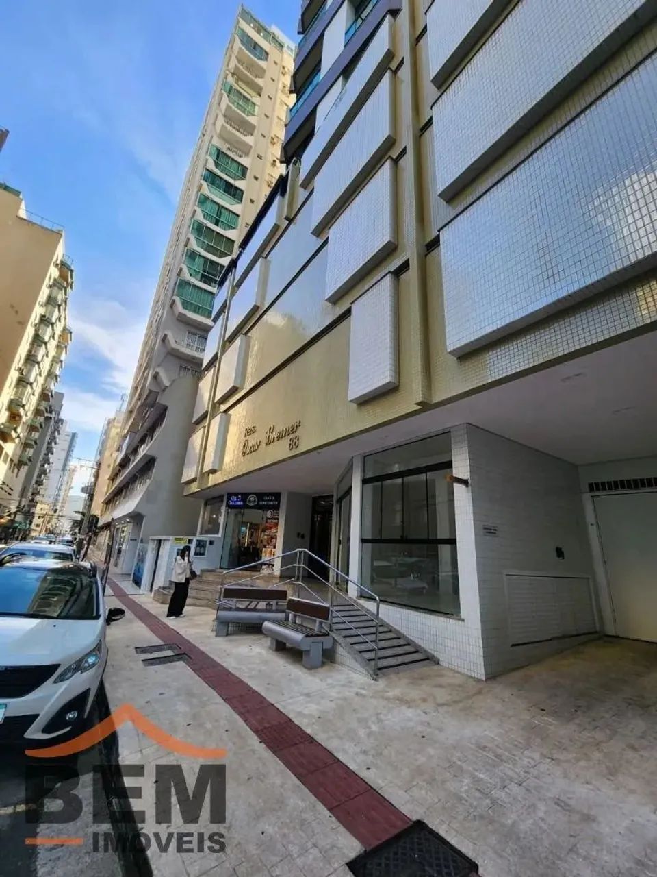 Sala à venda, 72 m² - Centro - Balneário Camboriú/SC - Foto 5