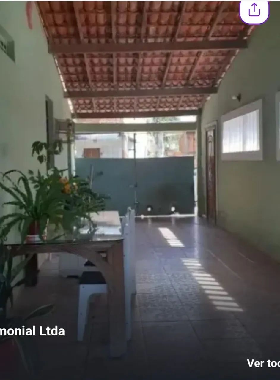 CASA AMPLA  EM ITAPUÃ - Foto 4