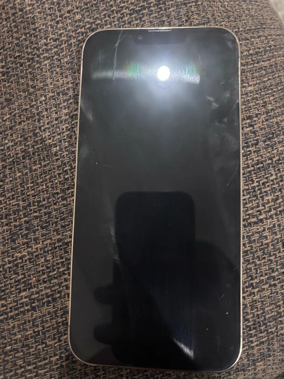 iPhone 13 pro Max blindado  - Foto 3