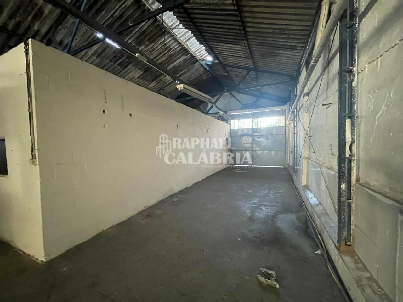 Galpão de 412,00m² no bairro de Santo Amaro - Foto 5