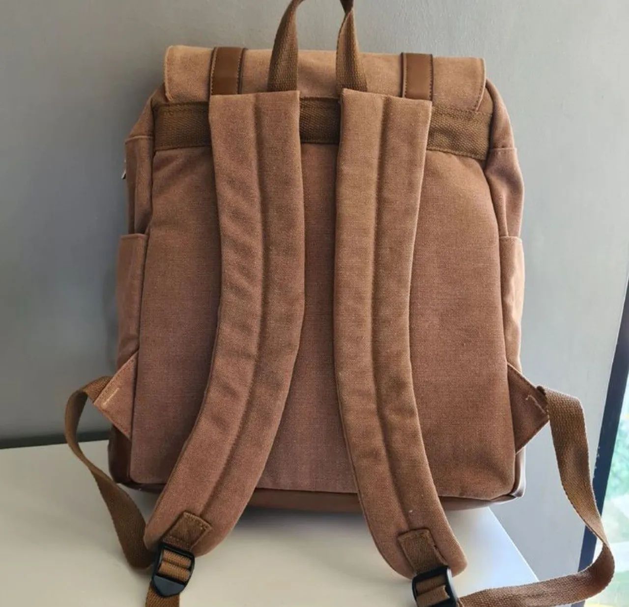 Linda Mochila Harry Potter  - Foto 2