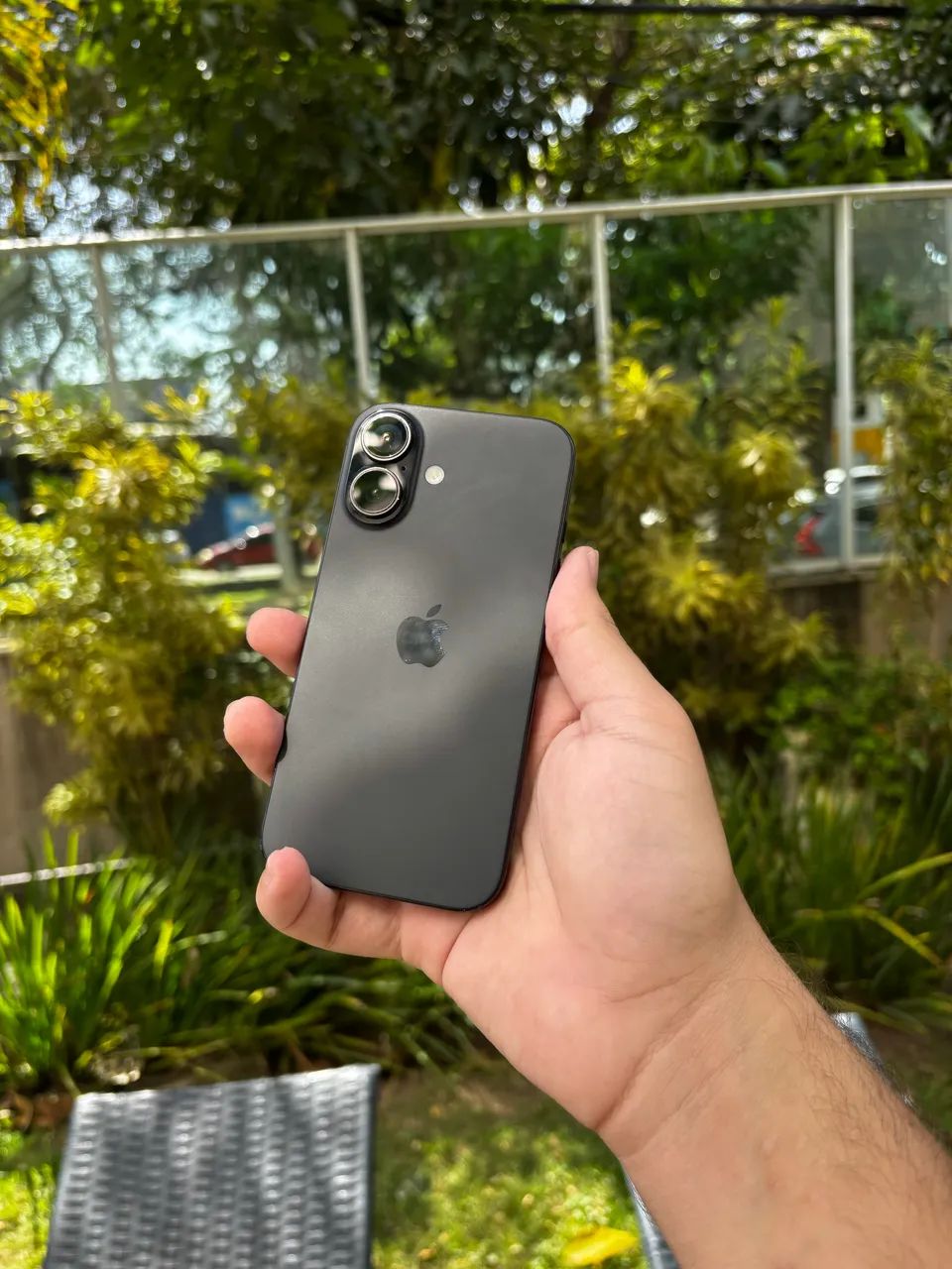 iPhone 16 128GB 90%  - Foto 2