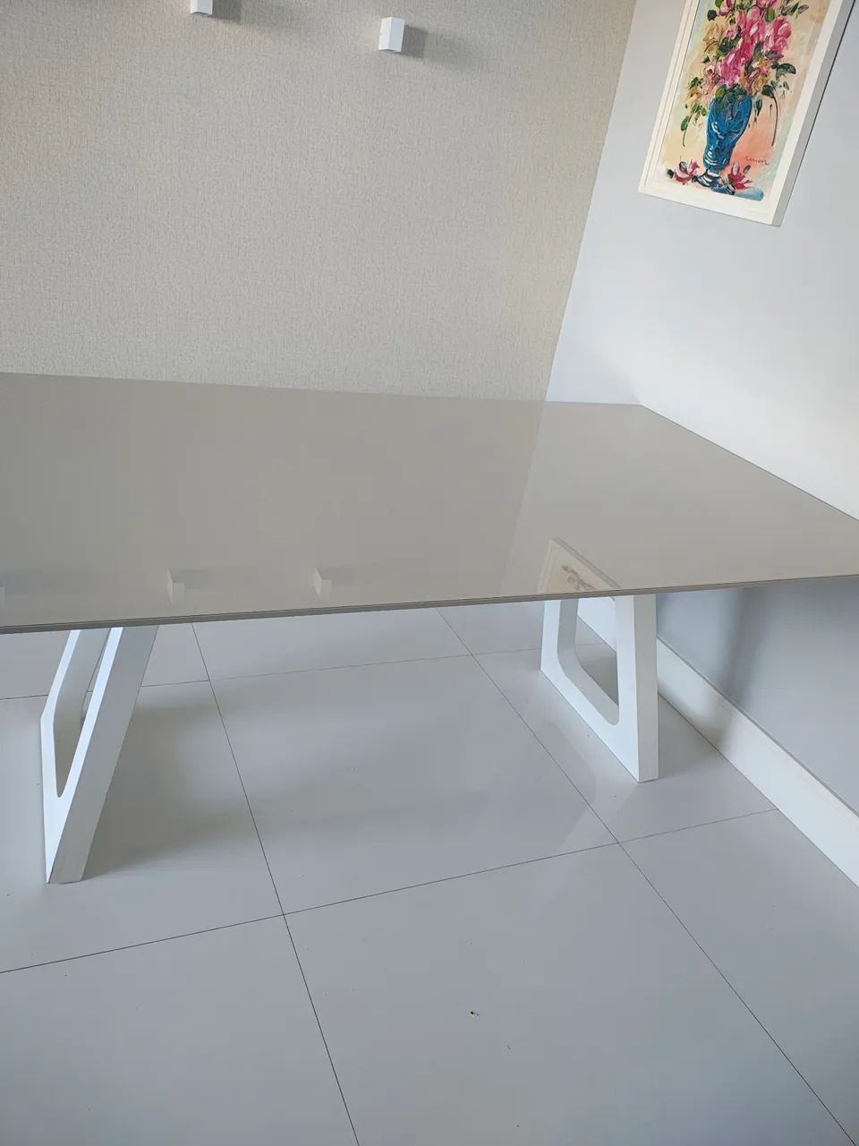 Mesa de jantar  - Foto 3