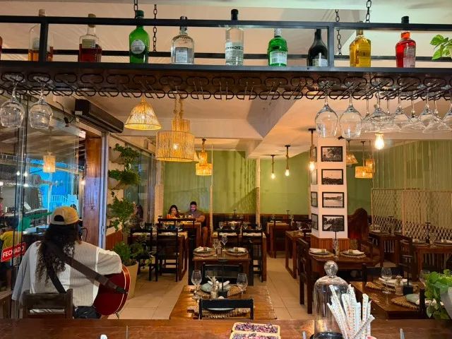 Passo Restaurante em Morro de São - Bahia - Foto 4