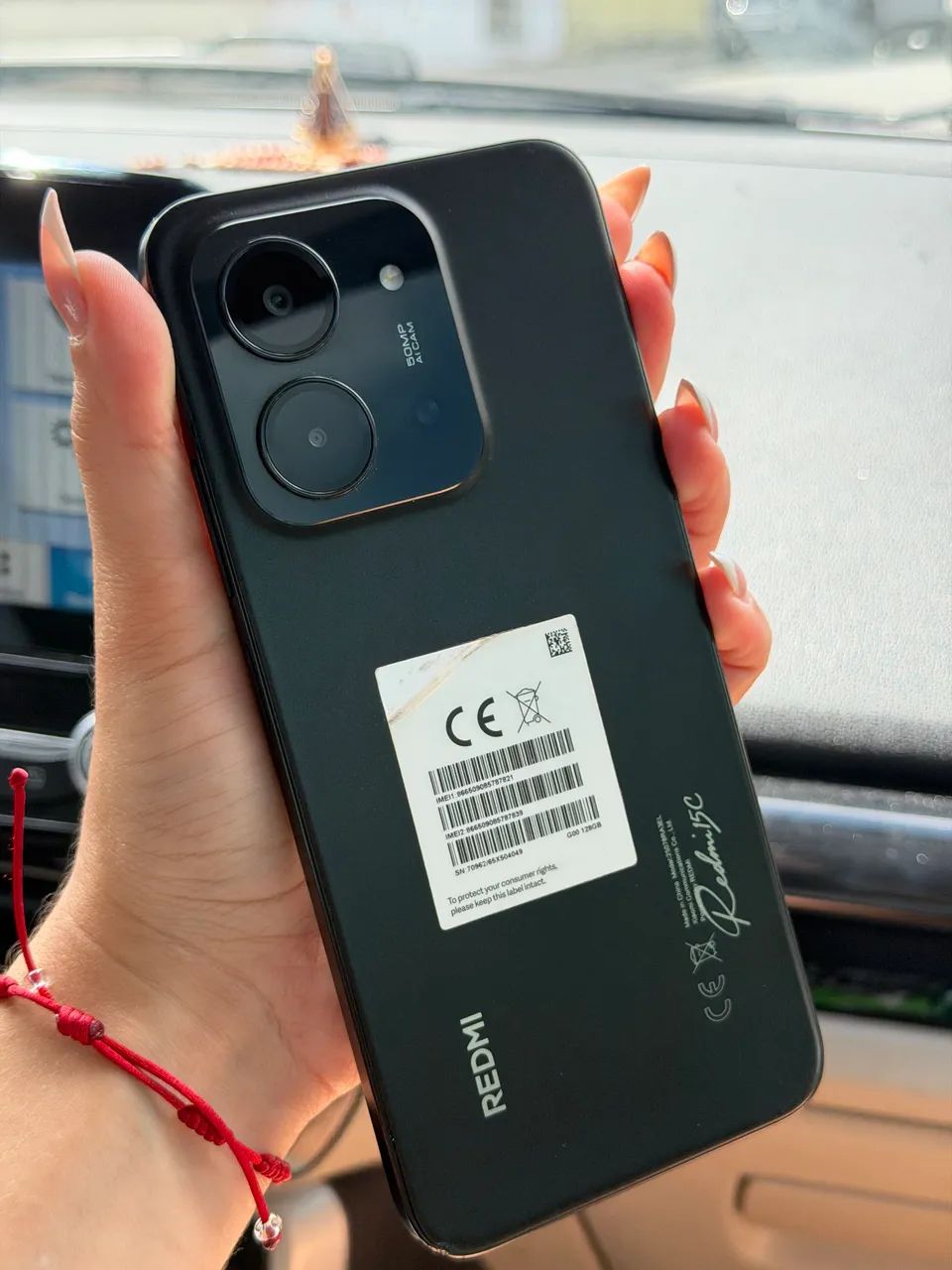 REDMI 15C A VENDA  - Foto 4