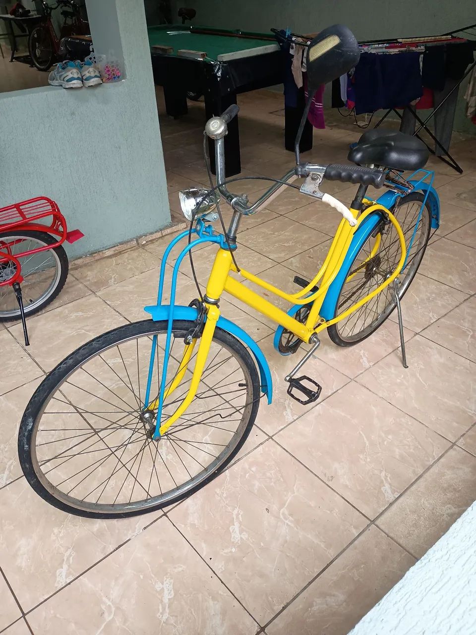 Monark brisa aro 26 1982 - Foto 4