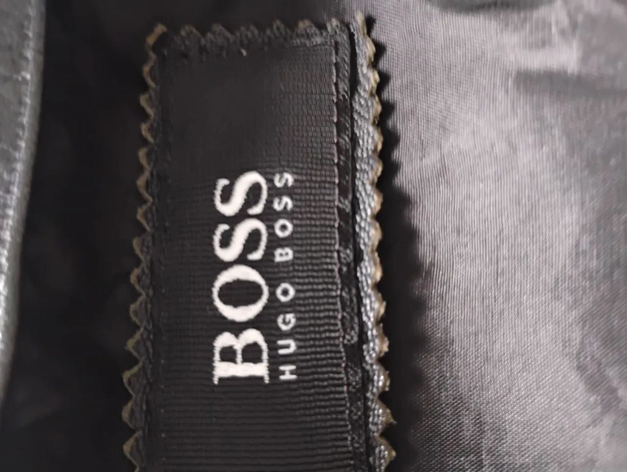 Casaco Hugo Boss  - Foto 5