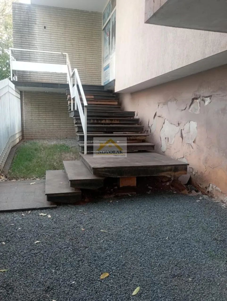 Sala Comercial para Locação em Limeira, Centro, 2 banheiros, 3 vagas - Foto 4