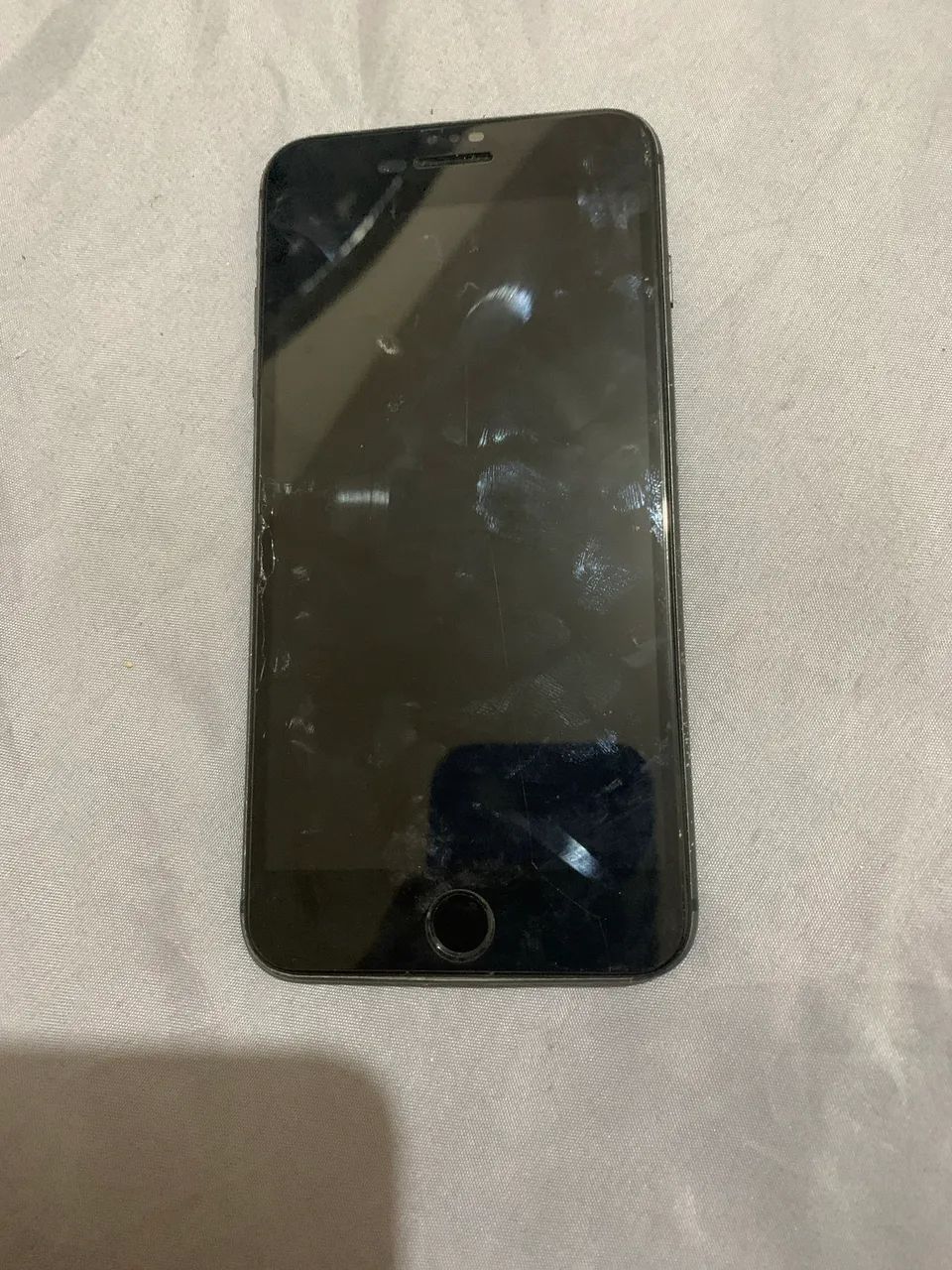 iPhone 8 Plus para retirada de peças ou concerto