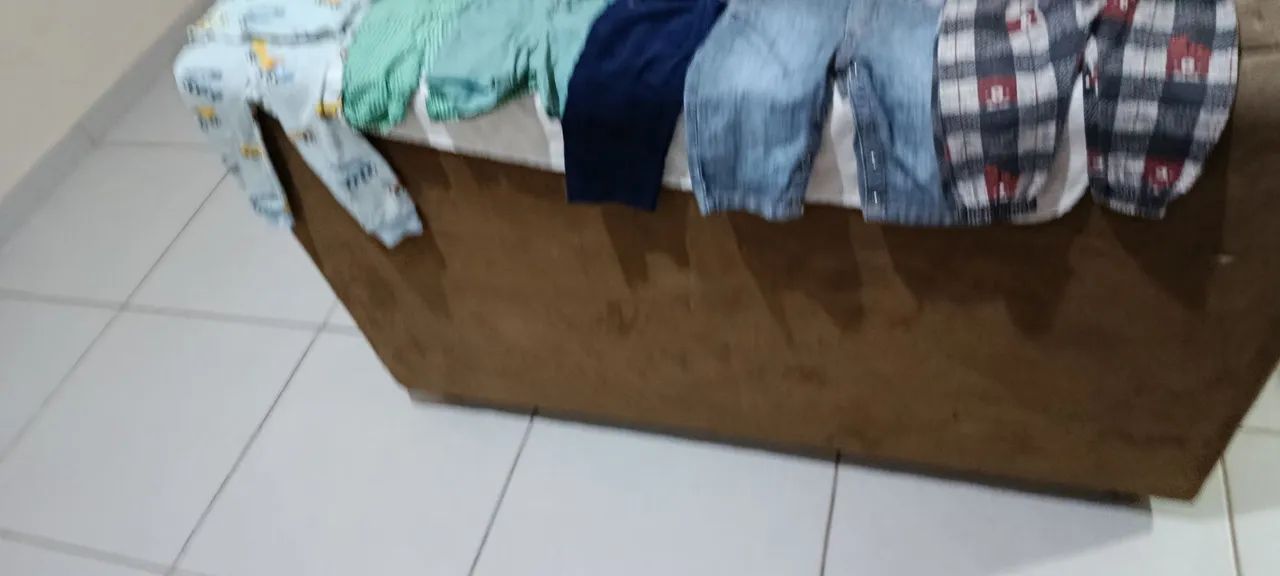 Vendo roupinhas  - Foto 3