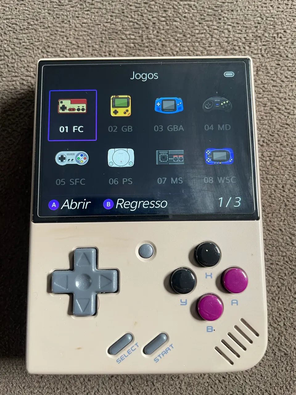 Miyoo mini plus - Foto 3