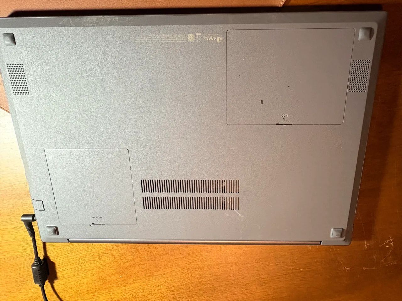 Notebook Samsung  - Foto 4