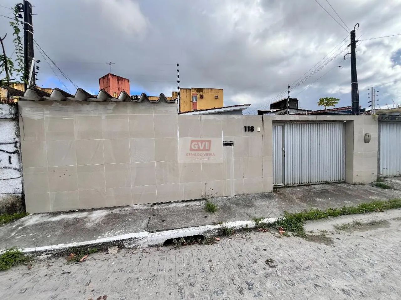 Casa na Iputinga
