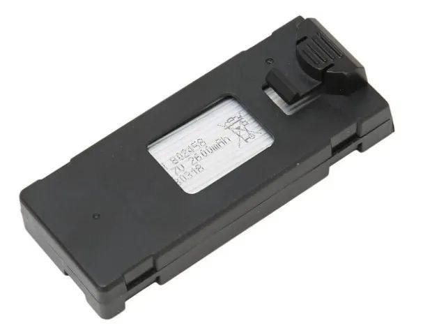 Bateria de drone E88 E88pro E88max E525 E99 E99pro P1 P5pro