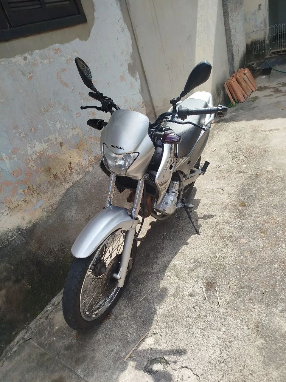 Falcon nx 400  - Foto 2