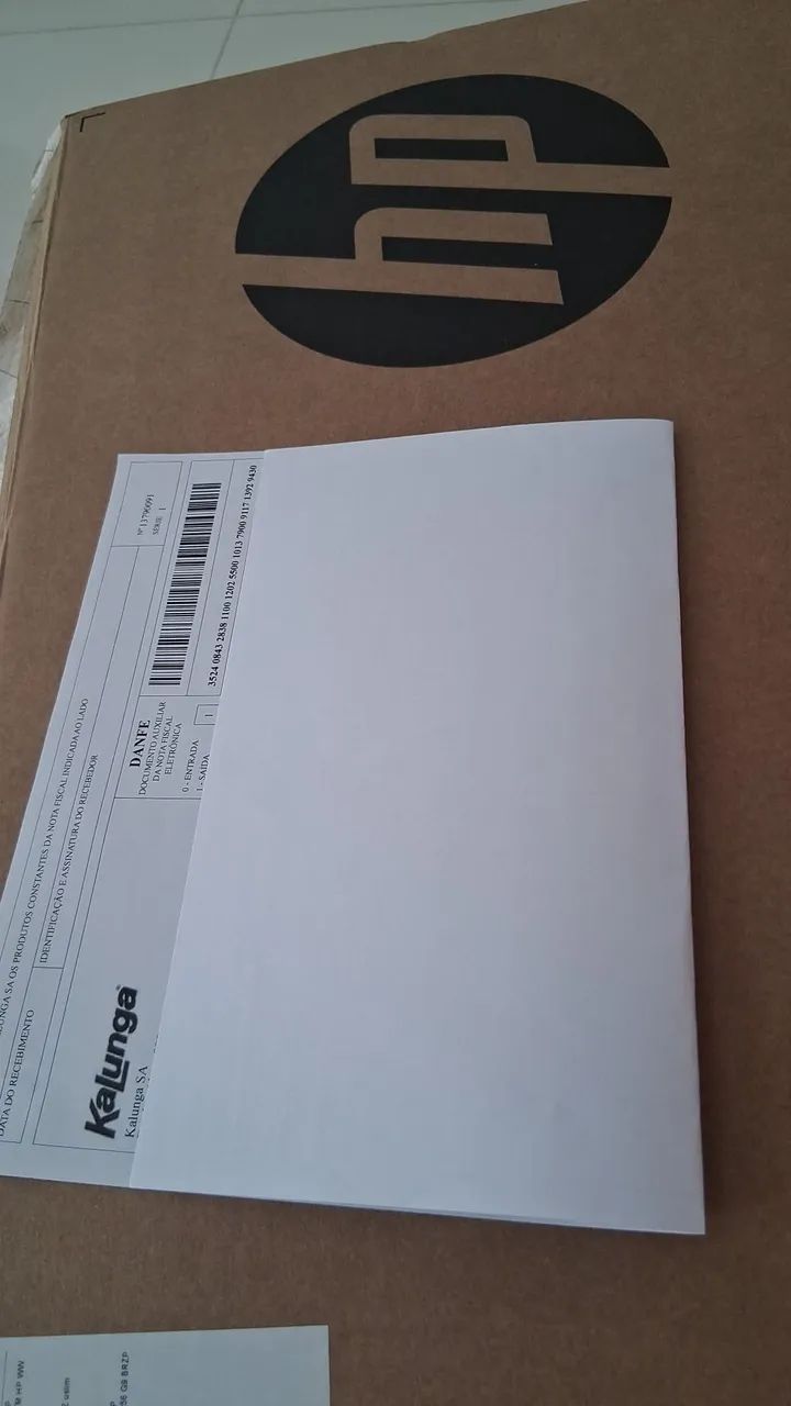 Notebook HP  - Foto 5