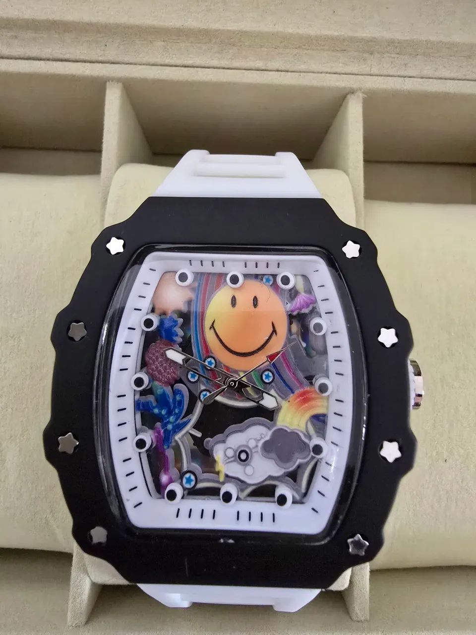 Relogio novo  - Foto 2