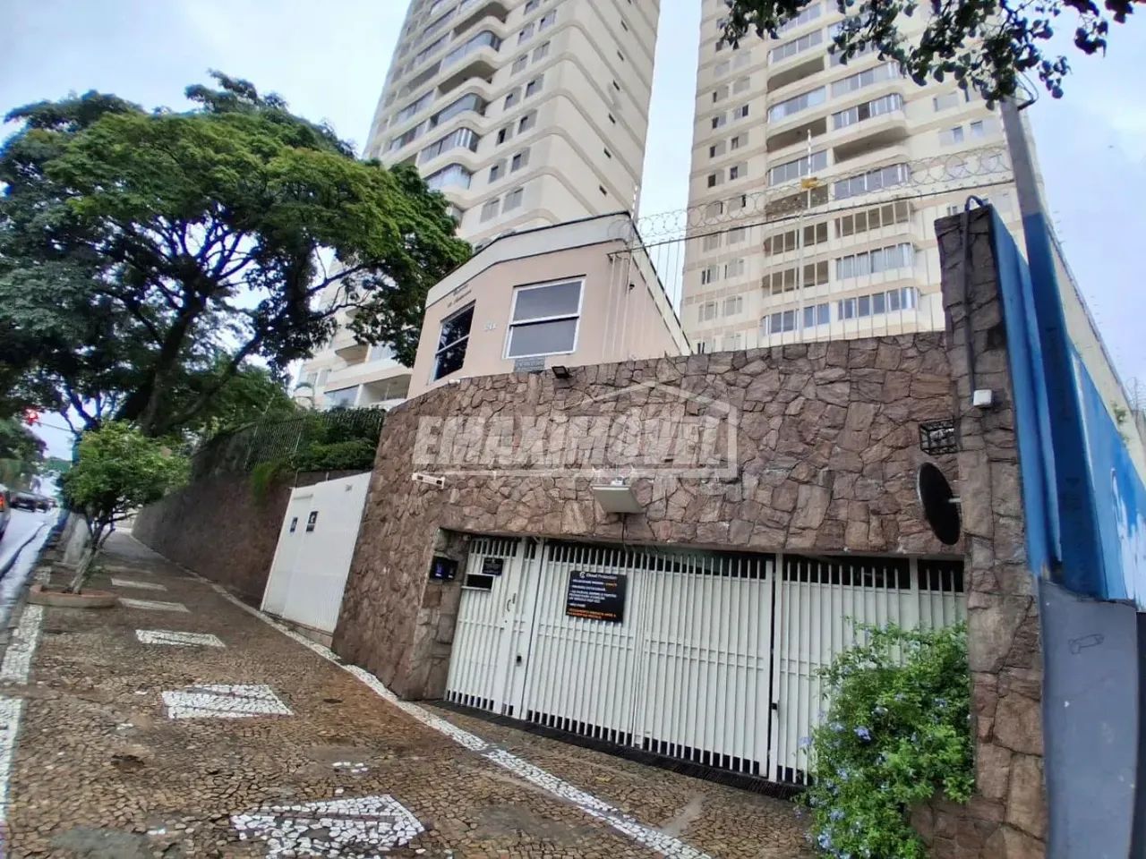 Apartamento Padrão em Sorocaba