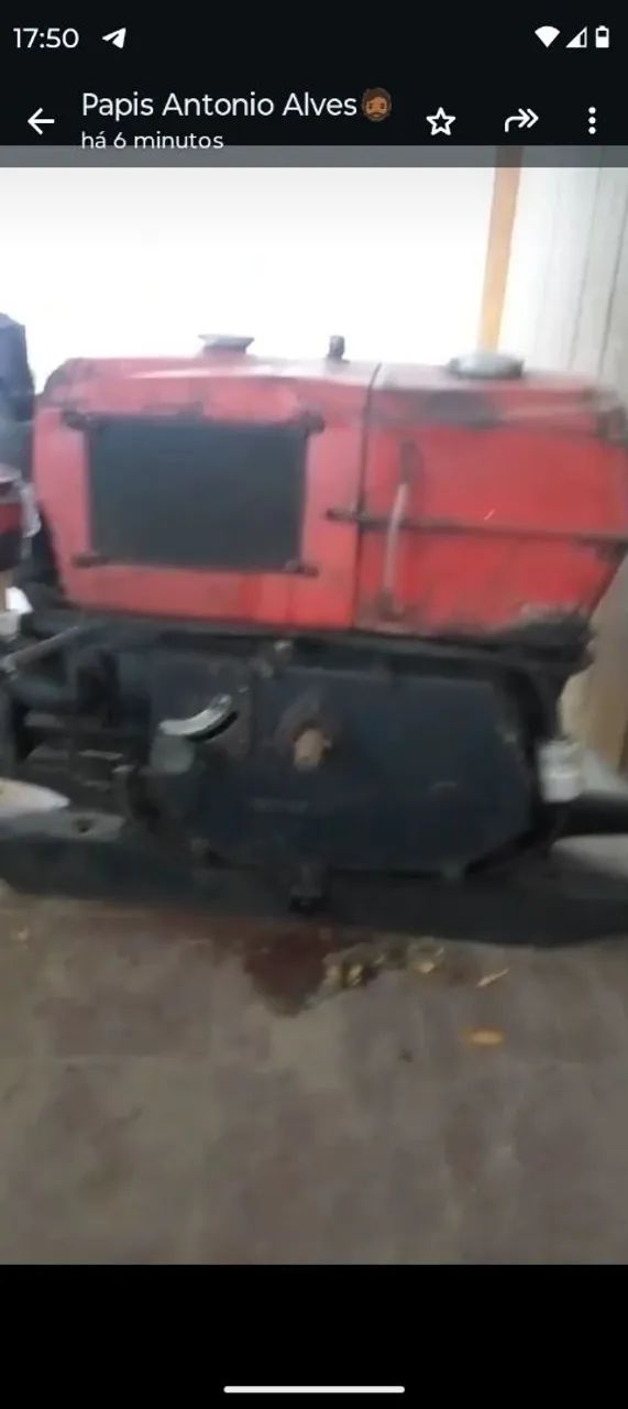 Motor Tobata - Foto 6