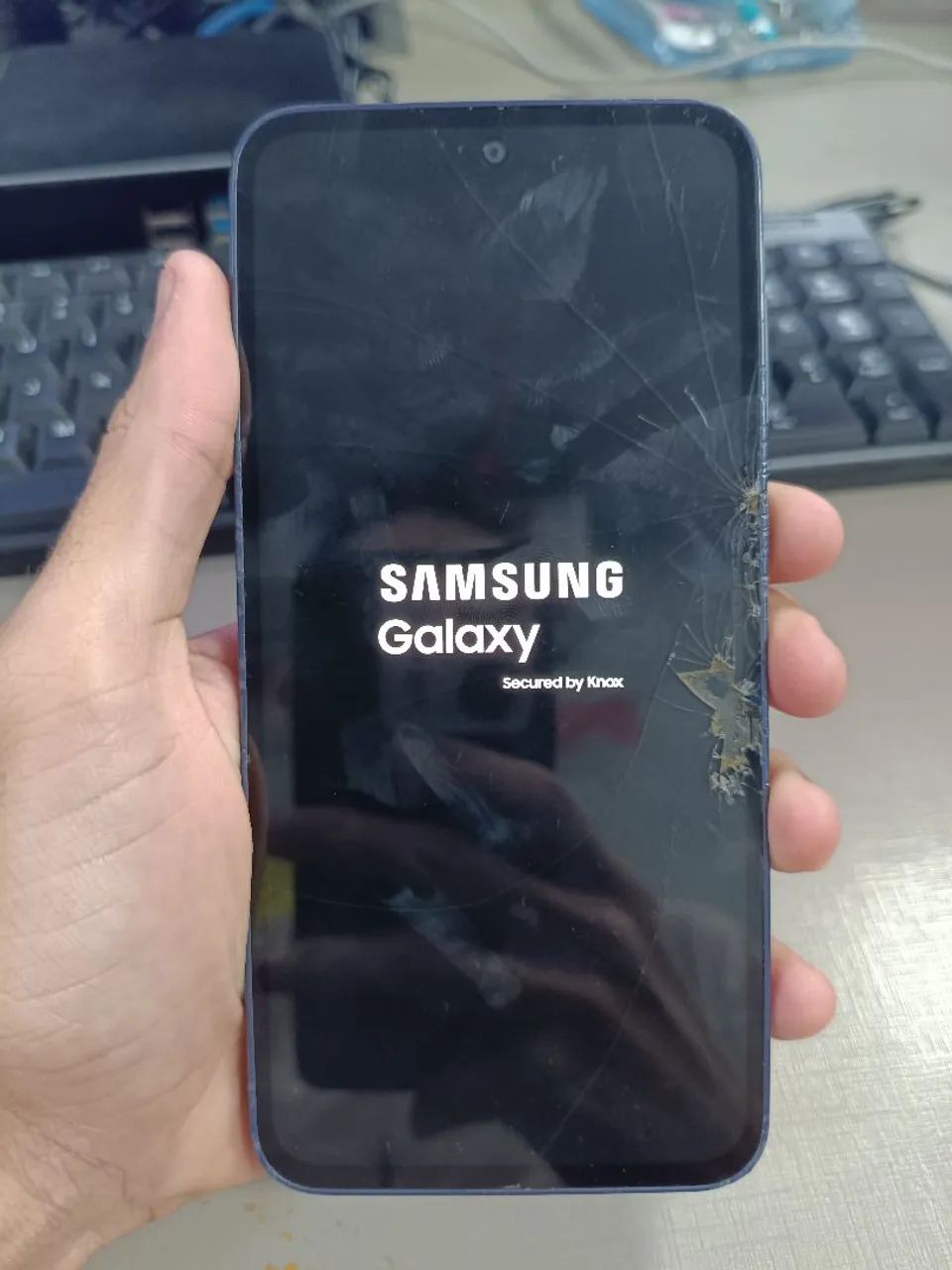 Samsung Galaxy A35  - Foto 2