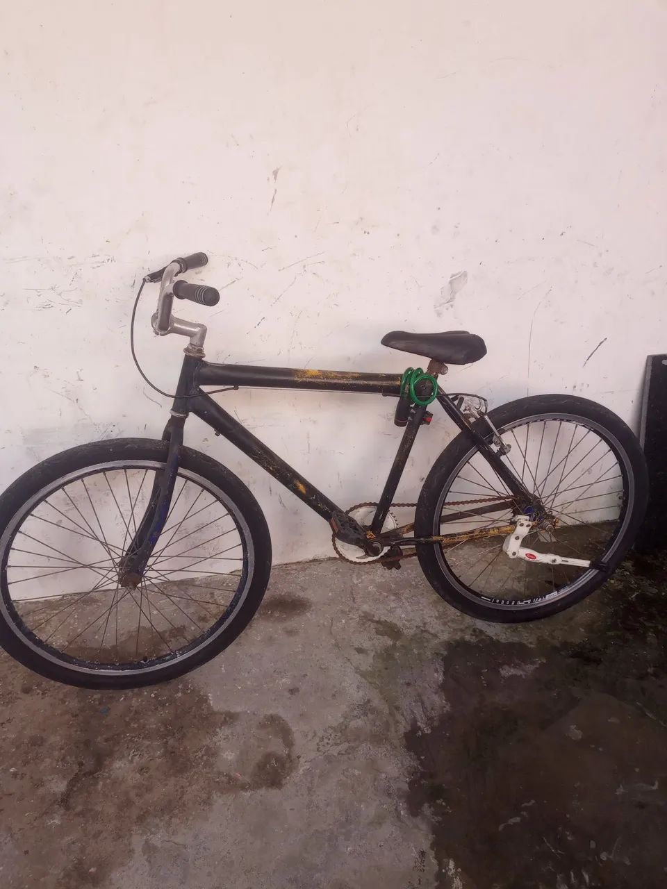 Bicicleta boa  - Foto 5