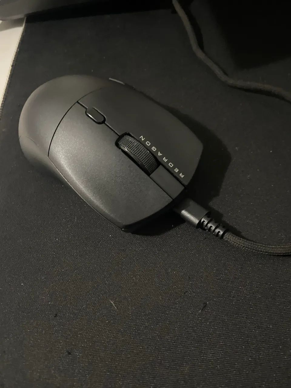 Mouse redragon neva standard  - Foto 2