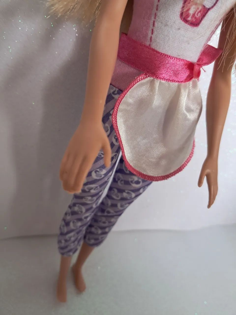 Boneca Barbie Confeiteira  - Foto 3