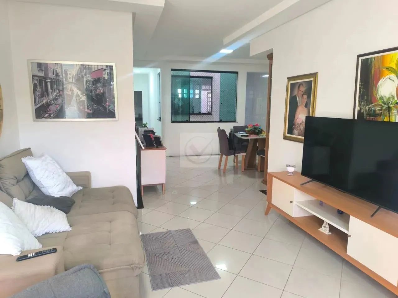 Casa Triplex à venda, 8 quartos, 3 suítes, 6 vagas, Jabotiana - Aracaju/SE - Foto 2