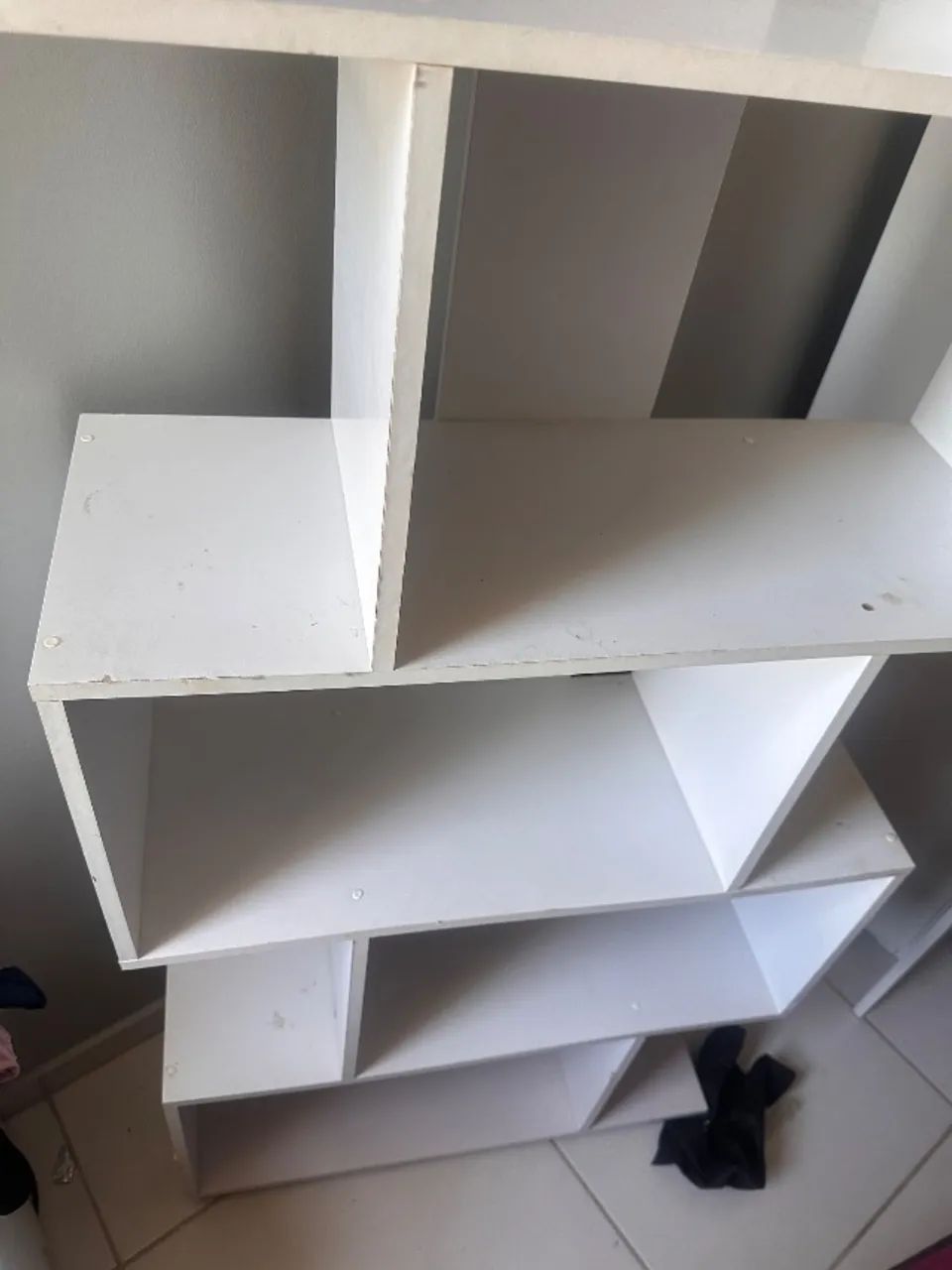 Estante modular usada  - Foto 4