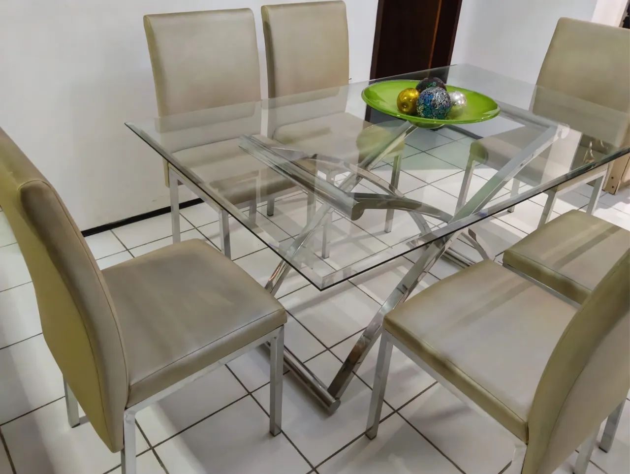 Mesa de jantar 