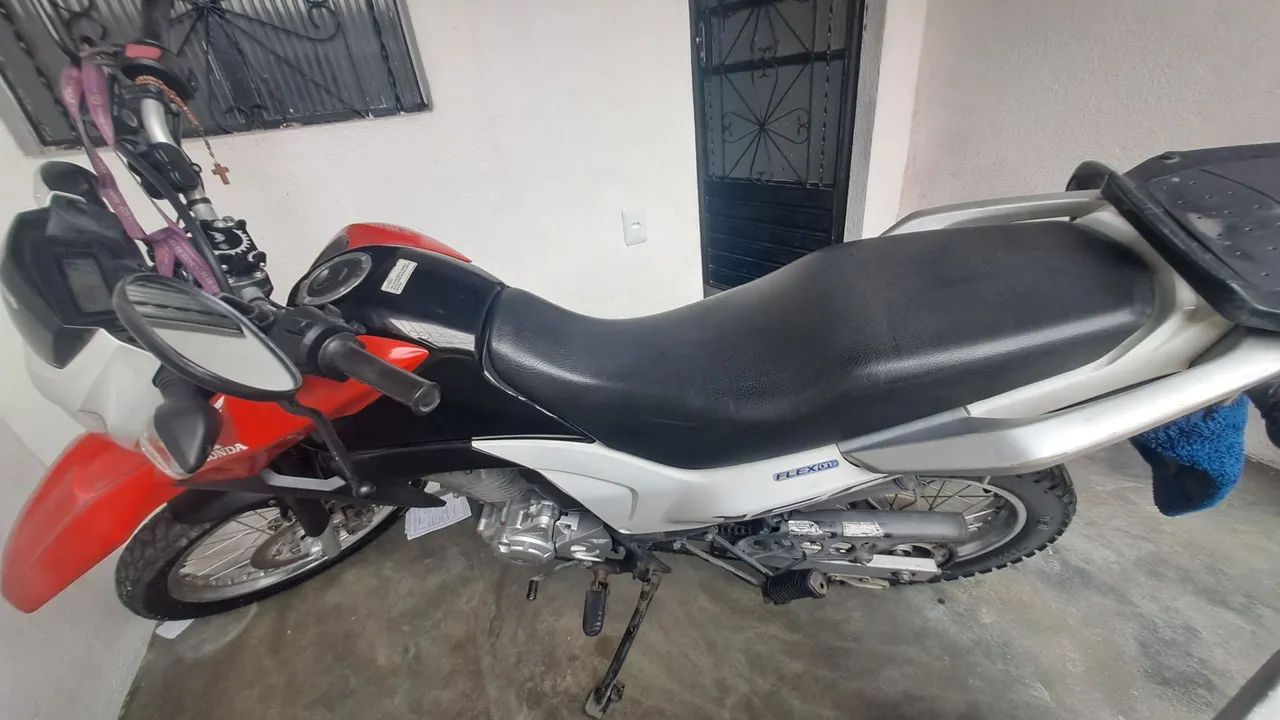 BROS 160 ESD - Foto 3