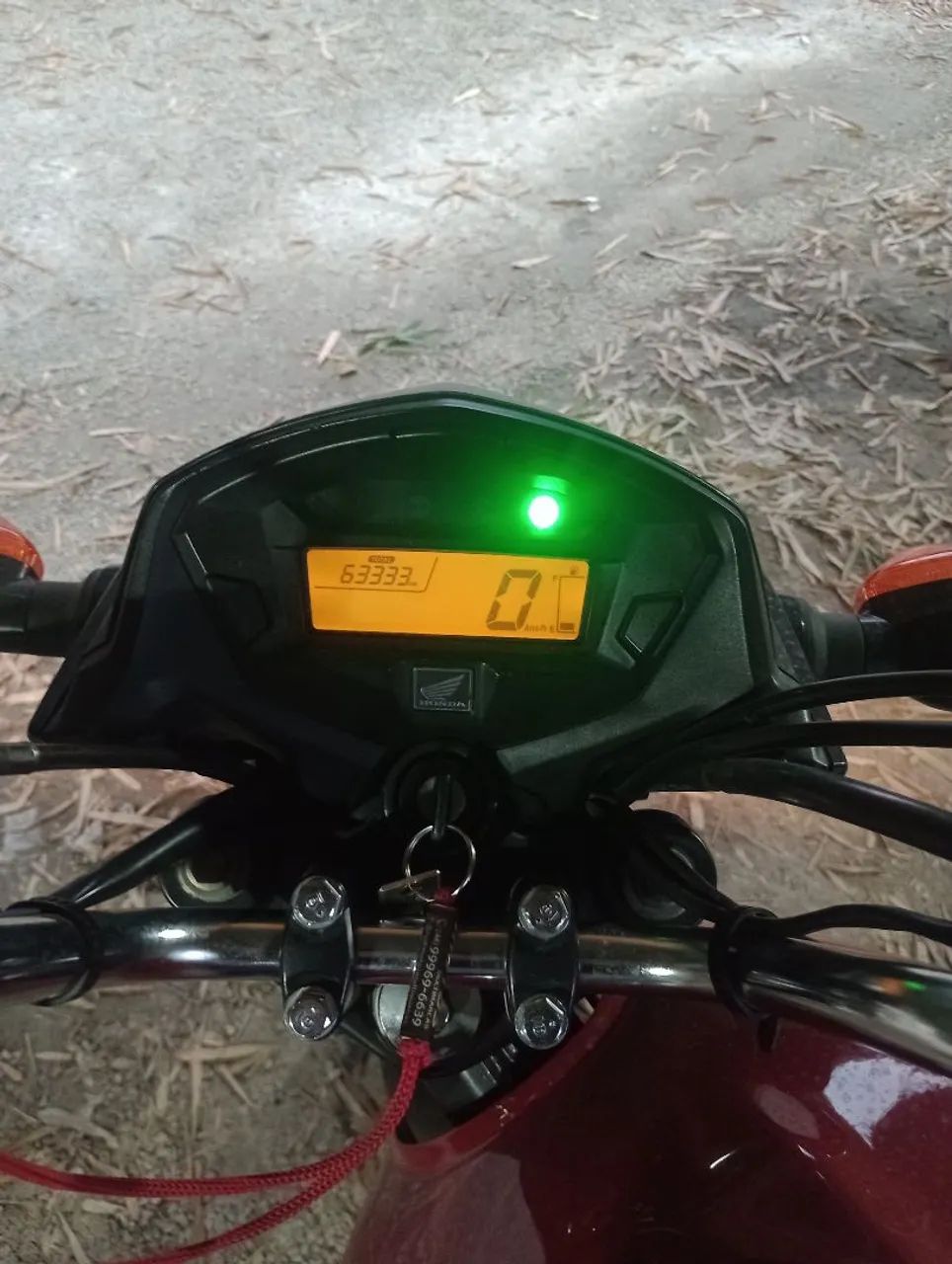 Cg 150 start esi 2015 - Foto 3