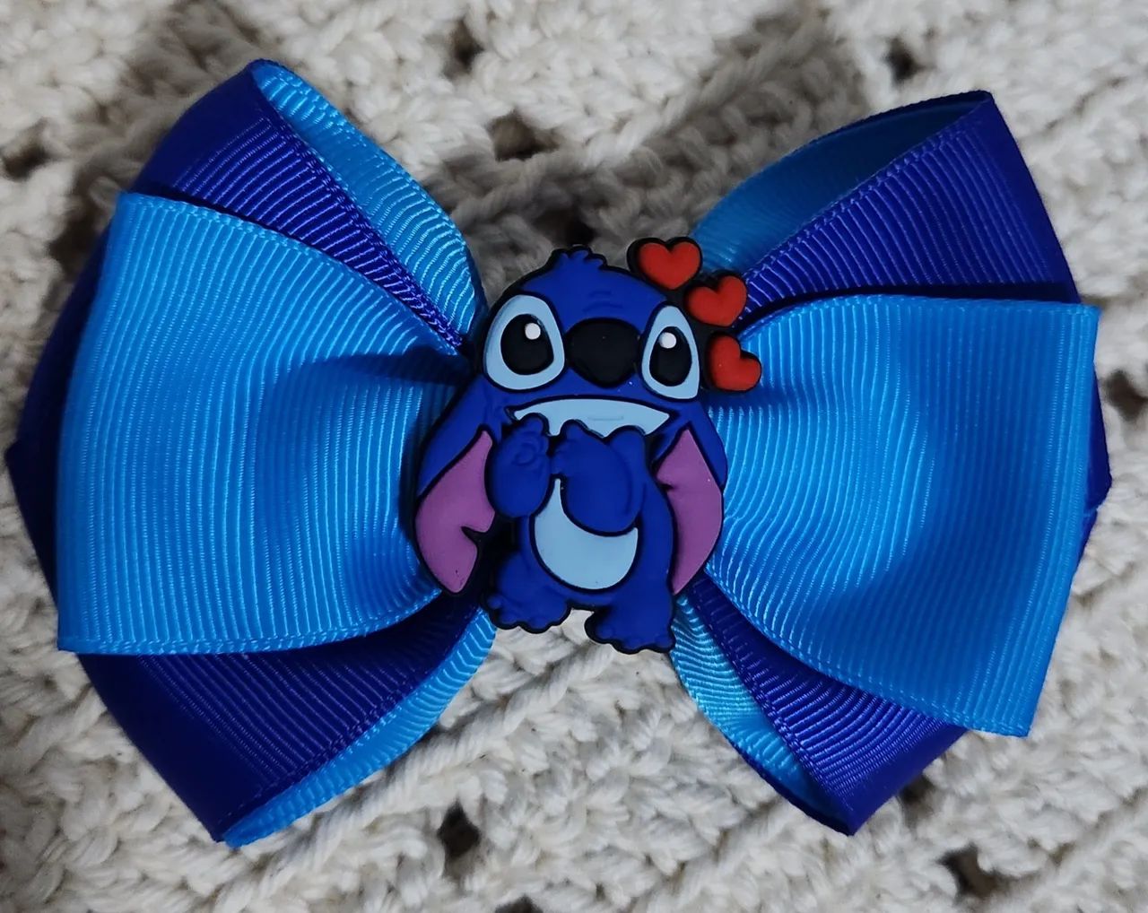 Laços Stitch  - Foto 3