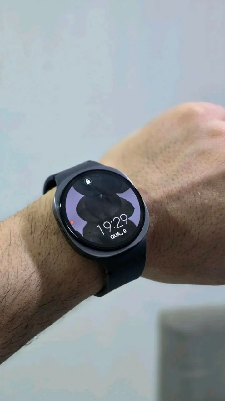 Samsung Galaxy Watch8 44mm