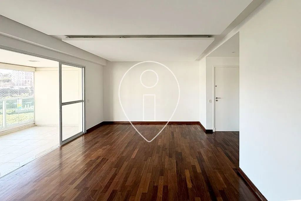 Apartamento 3 Dorms (1 Suíte) no Humanari Brooklin  111m² - Foto 3