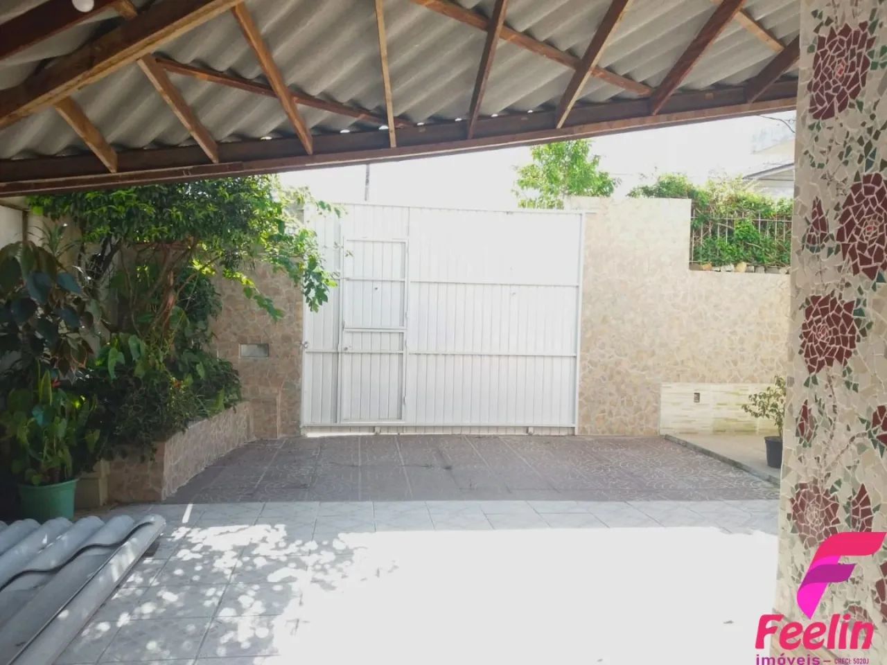 Casa com 6 dormitórios | Ribeirão da Ilha | Florianópolis - Foto 3