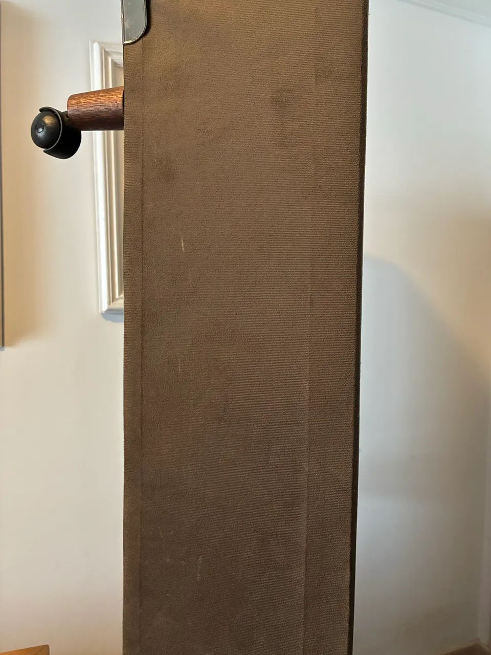 Vendo Base Box e Colchão de Solteiro 