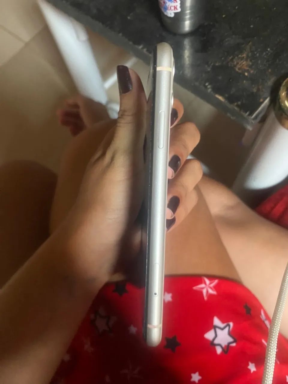 iPhone 11 128g - Foto 4