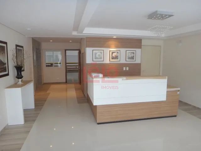 Apartamento de 2 quartos para alugar na Zona 07 em Maringá com suíte, 107 m² e elevador - Foto 3