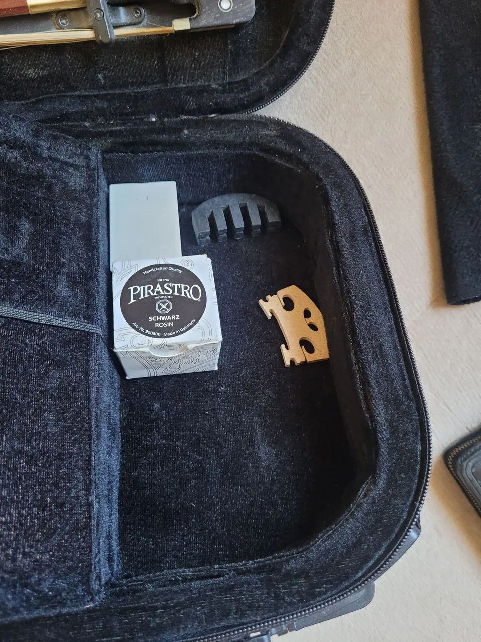 Violino Eagle VE244  - Foto 4