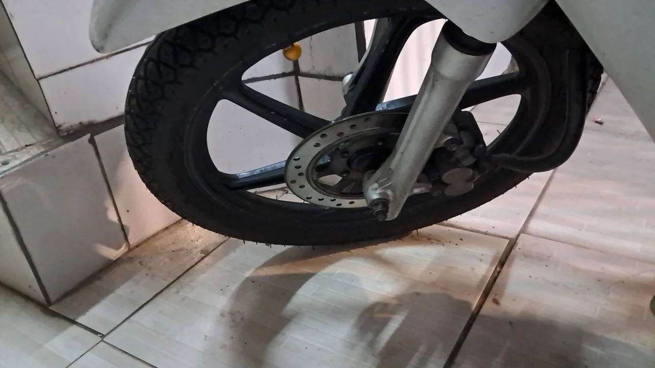 Moto boa  - Foto 3