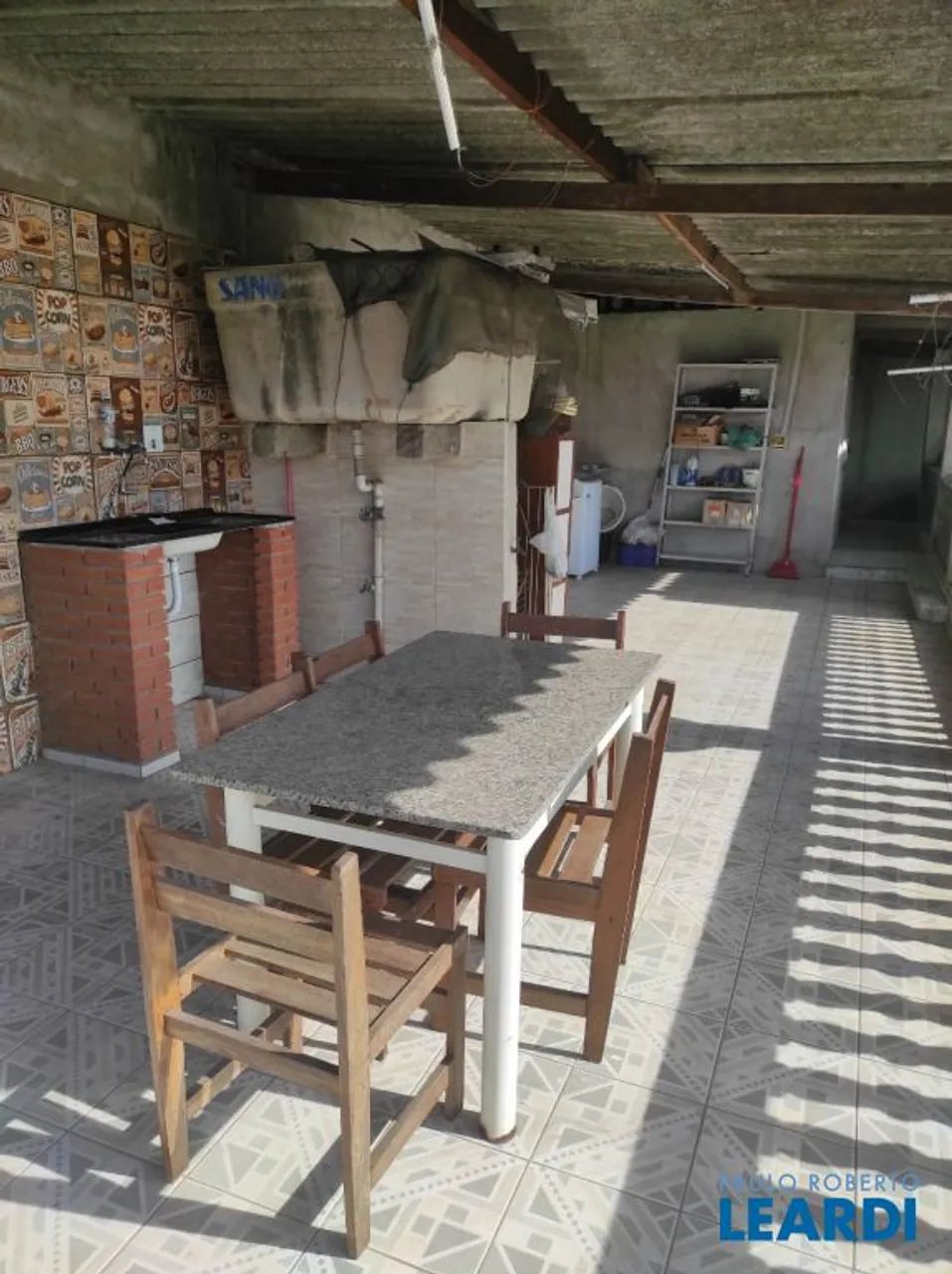 SOBRADO - ÁGUA RASA - SP - Foto 2