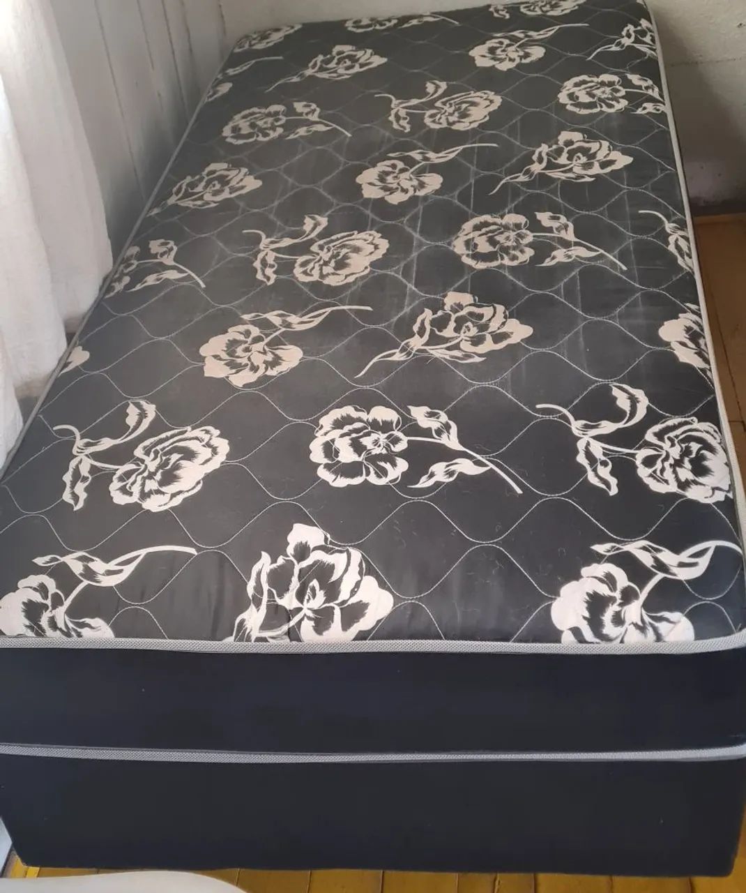 Cama Box Solteiro - Foto 2