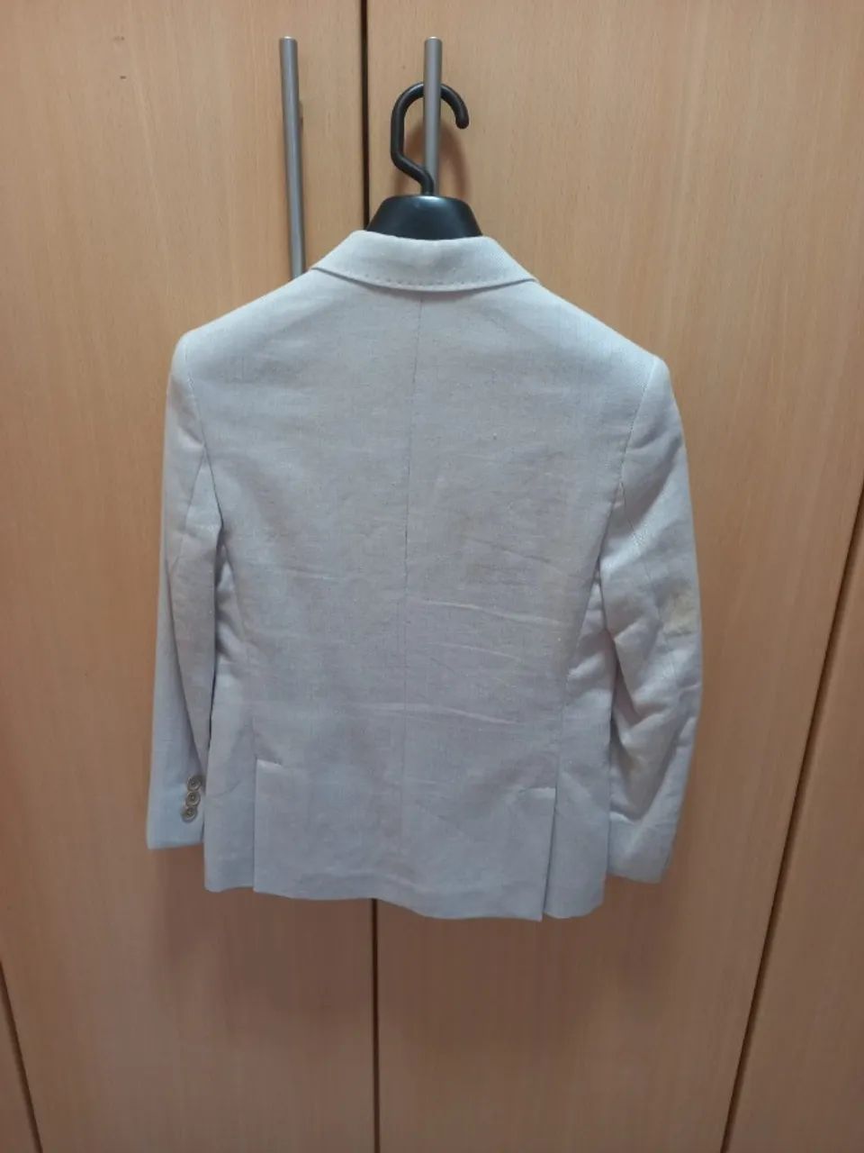 Blazer e Calca Booksfield - Infantil - Foto 2