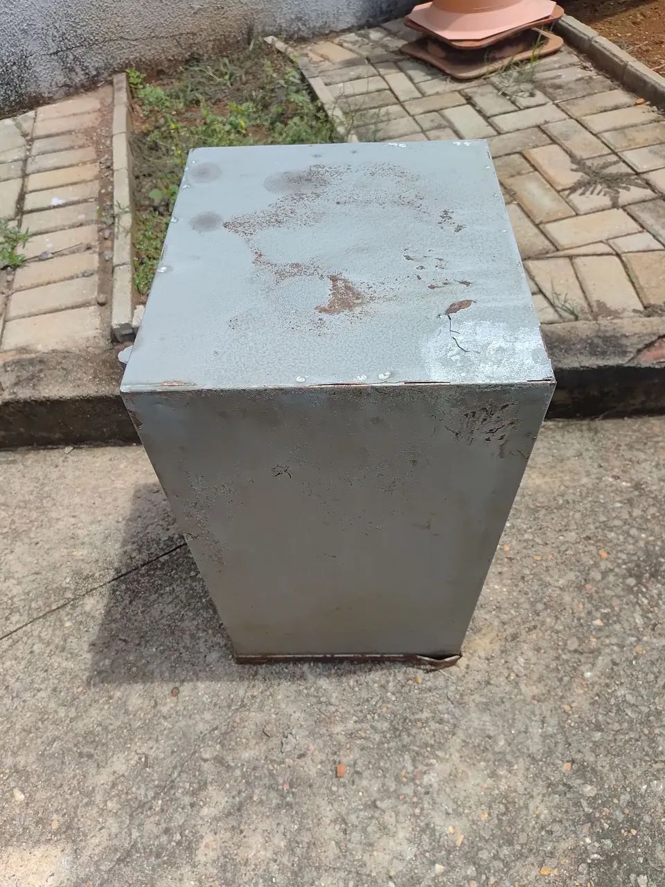 Vendo COFRE - Foto 2