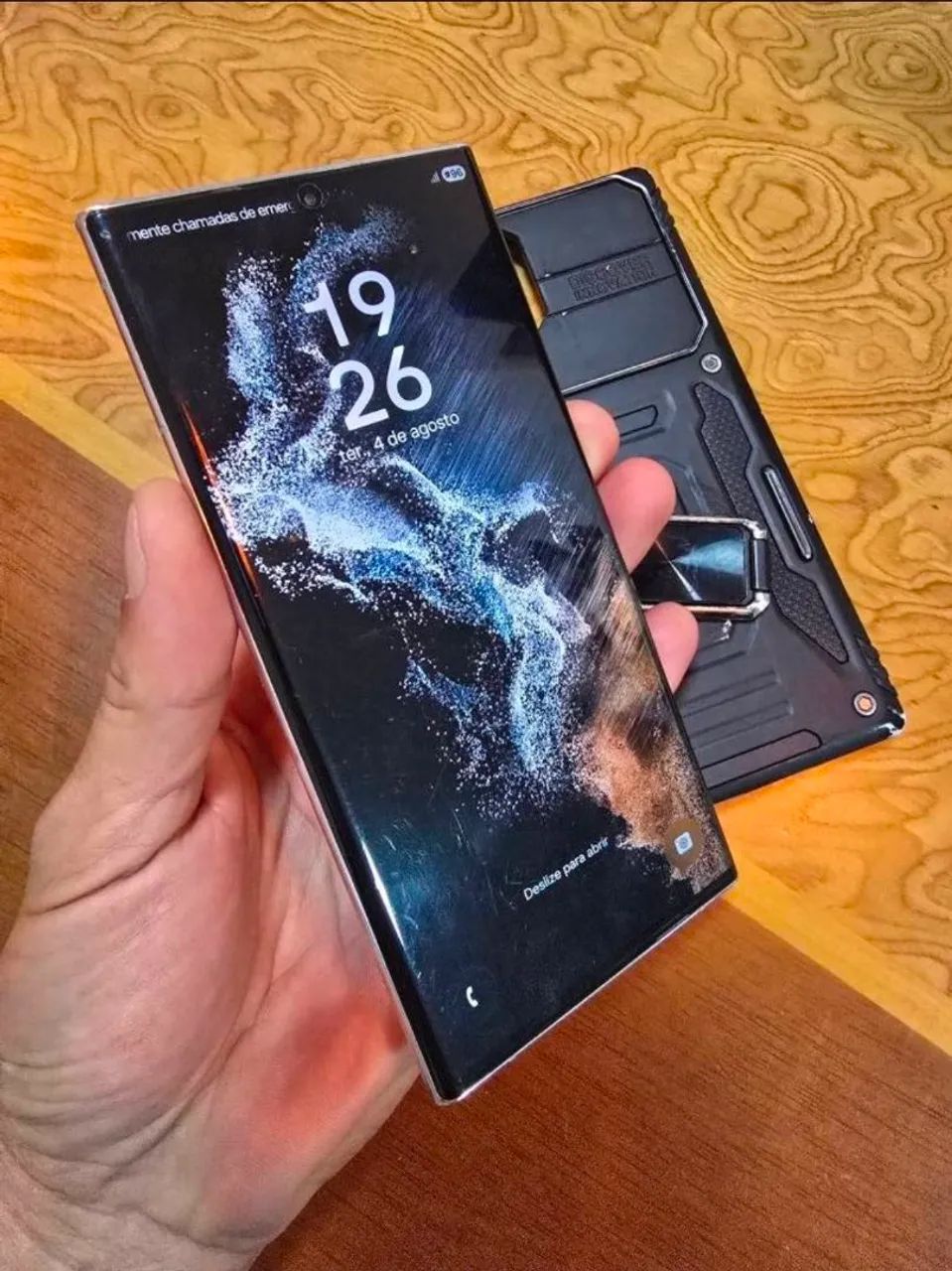 Samsung Galaxy S22 Ultra 