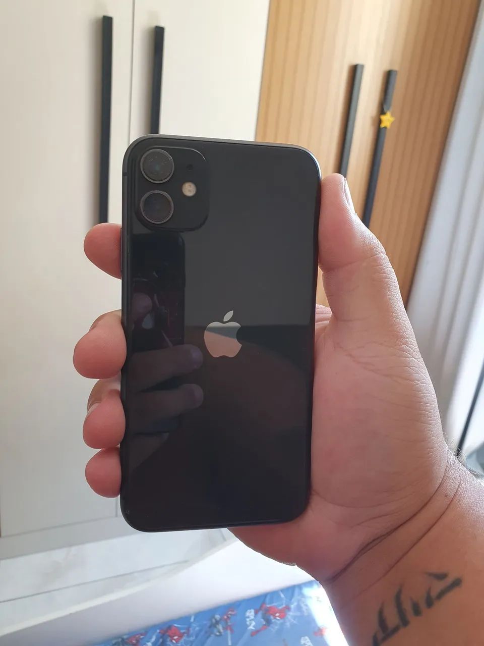 Iphone 11 128gb - Foto 4