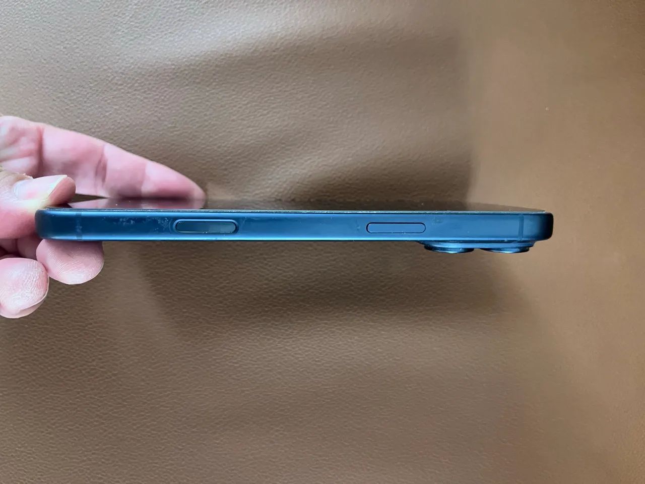 Iphone 17 pro max 256g - Foto 5