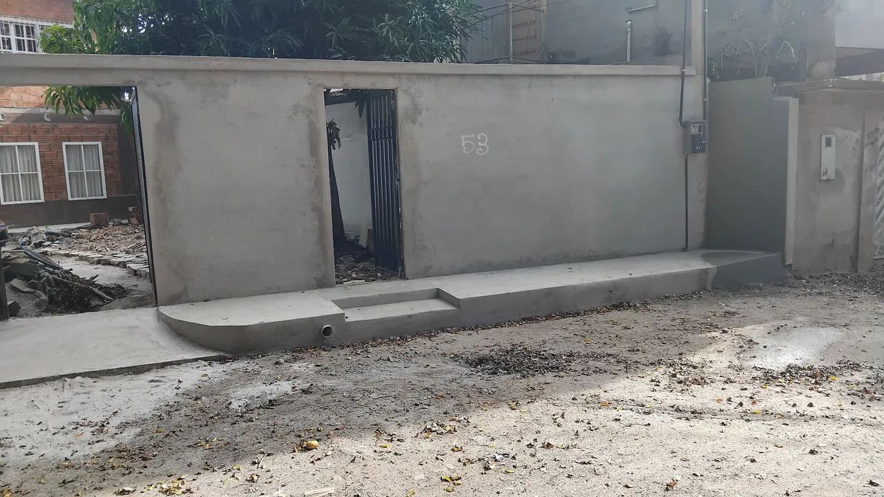 Pedreiro Profissional  DISPONÍVEL l ( Macapá) - Foto 4